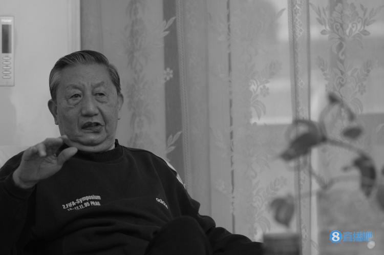 东体:陈成达曾助力铿锵玫瑰 “点兵”武磊等东亚一代陪练女足